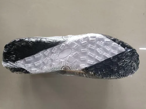 Vista 12 de WINGFAI Zapatos de fútbol para hombre, zapatos de fútbol profesionales de alta calidad, transpirables, atléticos para exteriores e interiores, tenis