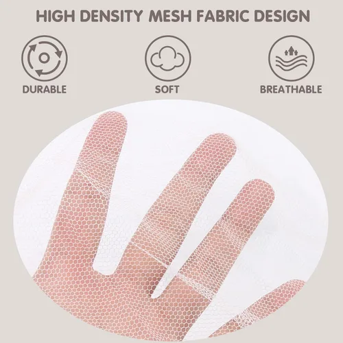 Vista 4 de 1PC Cuna Dome Net Baby Child Mosquitera Recién Nacido Plegable Mosquitero Red