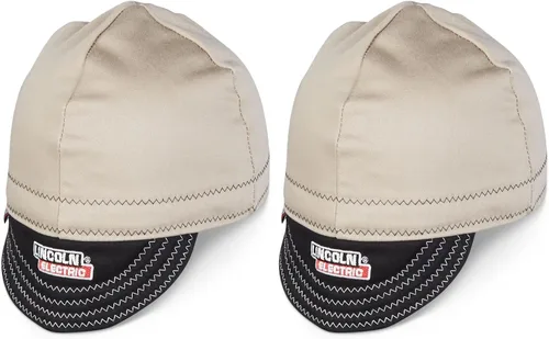Vista 6 de Lincoln Electric Gorra de Soldadura