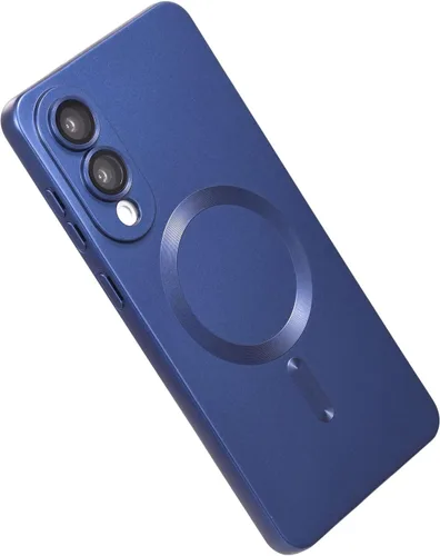 Vista 59 de Funda magnética para Samsung Galaxy S20 FE, funda para teléfono Samsung Galaxy S20 FE de silicona suave con protección de cámara, ajuste delgado
