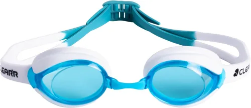 Vista 10 de Clear'r Dash Adult Swim Goggles