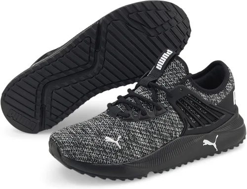 Vista 3 de PUMA Pacer Future Knit MU - Tenis deportivos para hombre