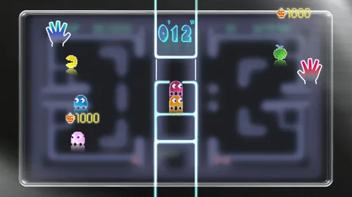 Vista 22 de Body and Brain Connection - Xbox 360