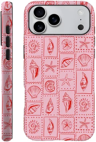Vista 80 de Compatible con iPhone 13, Funda para teléfono duradera y a prueba de golpes con diseño de estantería de otoño - Calabaza de otoño Otoño Otoño