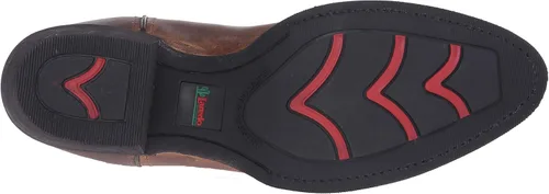 Vista 4 de Laredo 68458 - Botas vaqueras para hombre