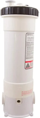 Vista 6 de Pentair Alimentador químico de alta capacidad comercial automático Rainbow HC-3315 R171215