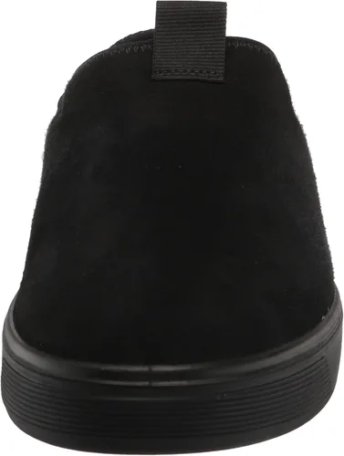 Vista 2 de ecco mens Street Tray Hygge Slip On Slipper
