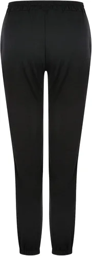 Vista 4 de WPNMASNP Pantalones deportivos casuales de cintura alta para mujer, para otoño, holgados, Y2K, modernos con bolsillos