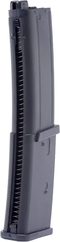 Vista 6 de Elite Force HK Heckler & Koch MP7 GBB Automatic 6mm BB Rifle Airsoft Gun