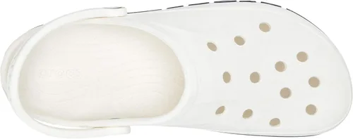Vista 5 de Crocs Bayaband - Zuecos unisex para adultos