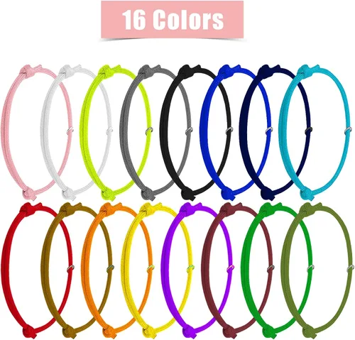 Vista 4 de 16 collares de identificación para cachorros, de poliéster suave, ajustables, collares de identificación de cachorros, collares de gatitos