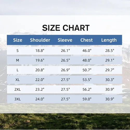 Vista 7 de American Trends Chubasquero para hombre impermeable con capucha para hombre, chaqueta rompevientos, abrigo de lluvia