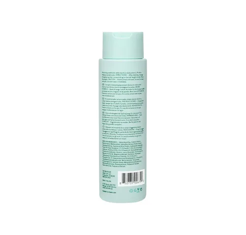Vista 6 de eSalon Acondicionador de volumen para el cabello, 9 onzas líquidas, libre de crueldad, sin parabenos, añade cuerpo al cabello