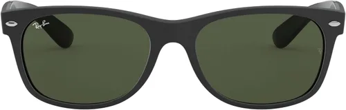 Vista 18 de Ray-Ban RB2132 New Wayfarer Gafas de sol cuadradas