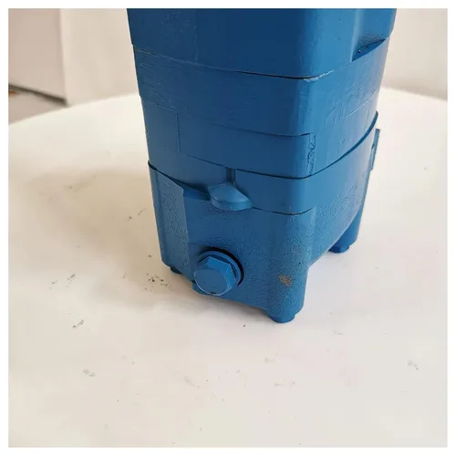 Vista 4 de BM5-250/305 BM5/BMS/OMS Orbit Motor hidráulico,Piezas de maquinaria de construcción