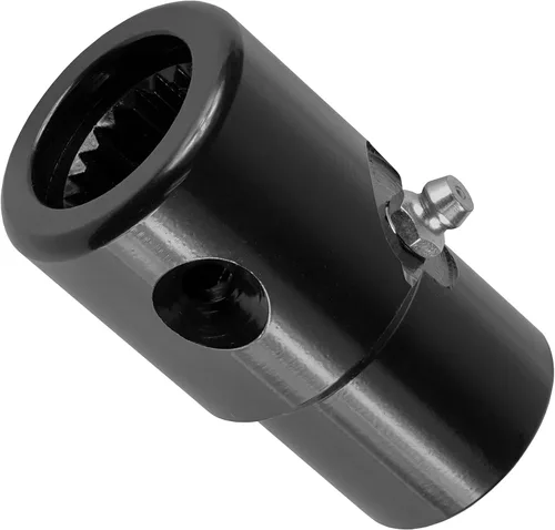 Vista 6 de Caltric Eje acoplamiento estriado compatible con John Deere HPX Gator 4x2 4x4 Gas y diesel AM143829
