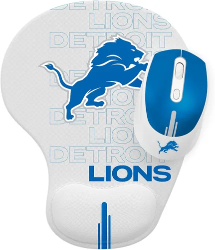 Vista 27 de SOAR NFL Wireless Mouse and Mouse Pad