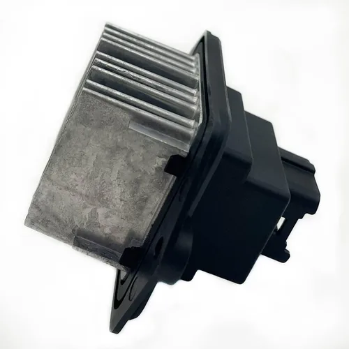 Vista 2 de Resistencia de motor de soplador HVAC 79330TR0A01 compatible con ILX 2013-2020 / RDX 2013-2018, Accord 2013-2017 / Civic 2012-2015 / CR-V 2012-2016