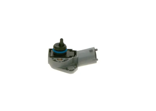 Vista 5 de Sensor de presión para tanque de combustible Bosch 0261230110
