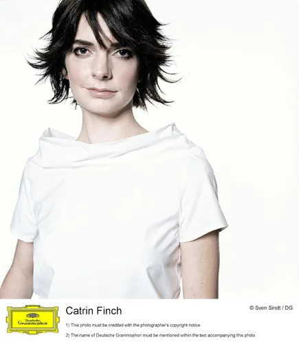 Vista 8 de Bach Goldberg Variations