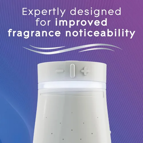 Vista 5 de Glade PlugIn Plus - Calentador de ambientador, capacidad para recambio de aceite perfumado, 1 unidad