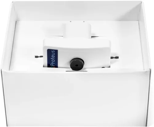 Vista 5 de Proteus RC - Interfaz WiFi Cloud con alertas de correo electrónico/texto para contactos de retransmisión