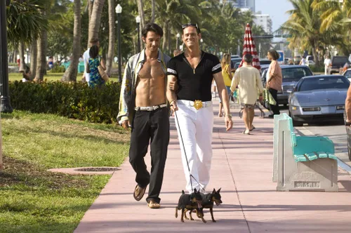 Vista 9 de I Love You Phillip Morris Blu-ray