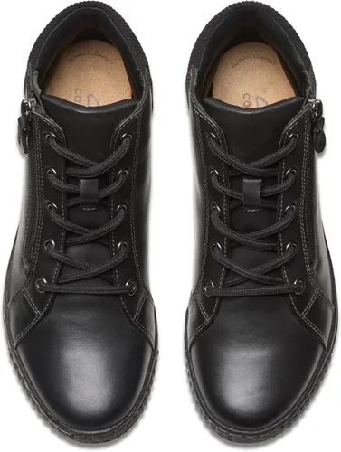 Vista 7 de Clarks Caroline Park para mujer