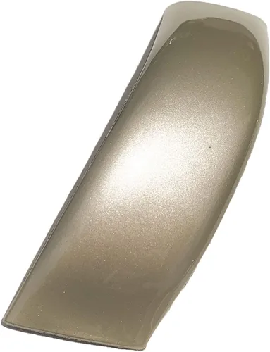 Vista 5 de ADVANCE IGNITION Moldeo de techo de cabina exterior mejorado compatible con Ford 99-07 F-250 F-350 F-450 F-550 Super Duty