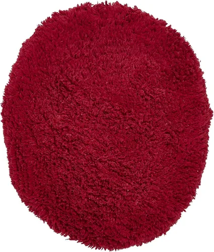 Vista 42 de Better Trends - Alfombra de baño 100% algodón reversible, altamente absorbente y lavable a máquina, suave, tapete de ducha para piso de baño