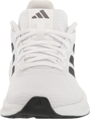 Vista 2 de adidas Tenis Run Falcon 3.0 para mujer