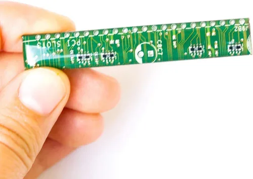 Vista 48 de Clip de corbata para placa de circuito, regalo único para geek de la computadora