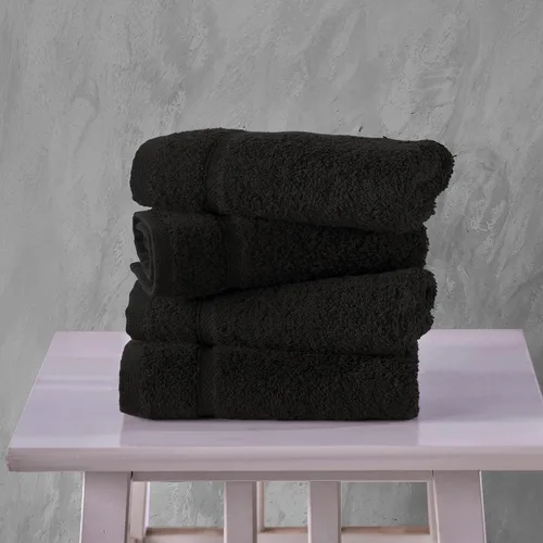 Vista 2 de Hawmam Linen - Juego de toallas de algodón turco original prémium, calidad de hotel para máxima suavidad y absorción, para cara, manos, cocina