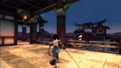Vista 6 de Afro Samurai - Xbox 360