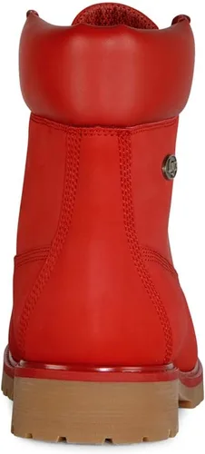 Vista 3 de Lugz Convoy - Botas Chukka clásicas de 6 pulgadas para hombre