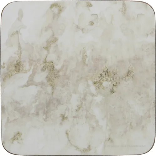 Vista 54 de Creative Tops Cornish Harbour - Juego de 6 posavasos con respaldo de corcho, 4.1 x 4.1 in