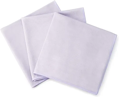 Vista 7 de Fuller Brush Co. 183 Shine Bright Microfibra (paquete de 2)