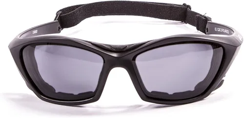 Vista 3 de Gafas de sol polarizadas Ocean Lake Garda - Gafas protectoras para deportes acuáticos, surf, kitesurf, windsurf, vela, jetski, sup y pesca