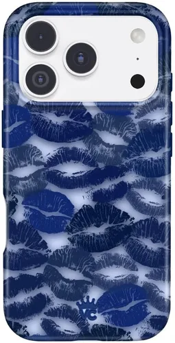 Vista 187 de VELVET CAVIAR Funda para iPhone 15, compatible con MagSafe, probada contra caídas de 10 pies, fundas protectoras de diseño, leopardo color rosa