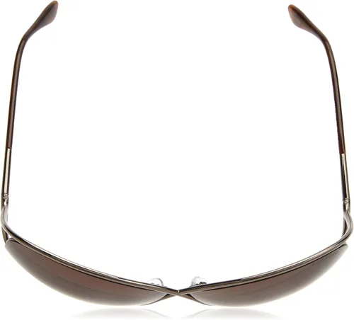 Vista 4 de Tom Ford FT0130 Miranda Gafas de sol 36F Bronce oscuro brillante 68-10-115