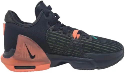Vista 3 de Nike LeBron Witness VI Big Kid