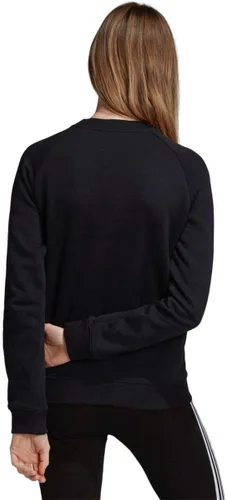 Vista 3 de adidas Originals Women's Trefoil Crewneck Sweatshirt