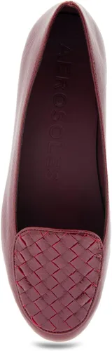 Vista 5 de Aerosoles Zapatillas de ballet Brielle para mujer