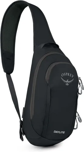 Vista 20 de Osprey Daylite - Mochila bandolera compacta para llevar a diario, festivales y viajes ligeros