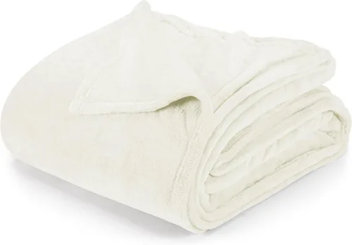 Vista 35 de Utopia Bedding Manta de forro polar negro, tamaño individual, ligera, mullida, suave, antiestática de microfibra (60 x 80 pulgadas)