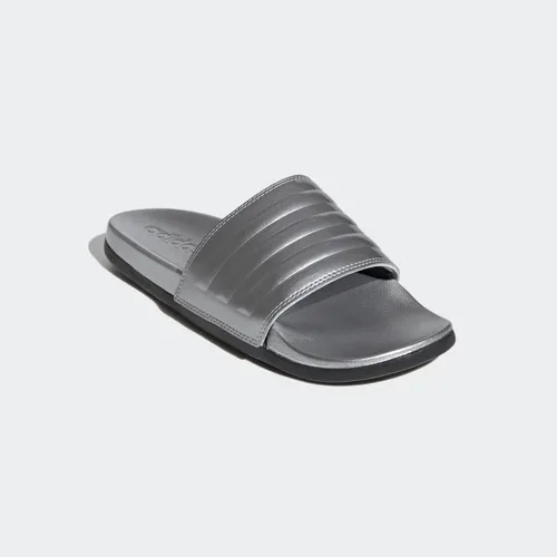 Vista 4 de adidas Adilette Comfort Slide - Women's Swimming