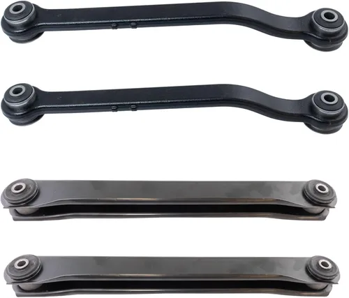 Vista 136 de TRQ Juego de brazos de control trasero compatible con Dodge Ram 1500 2009-2010 2011-2012 Ram 1500
