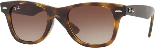Vista 8 de Ray-Ban Women 's Child' s Wayfarer anteojos de sol