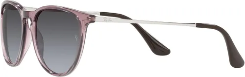 Vista 3 de Ray-Ban Gafas de sol redondas RJ9060s Erika para niños