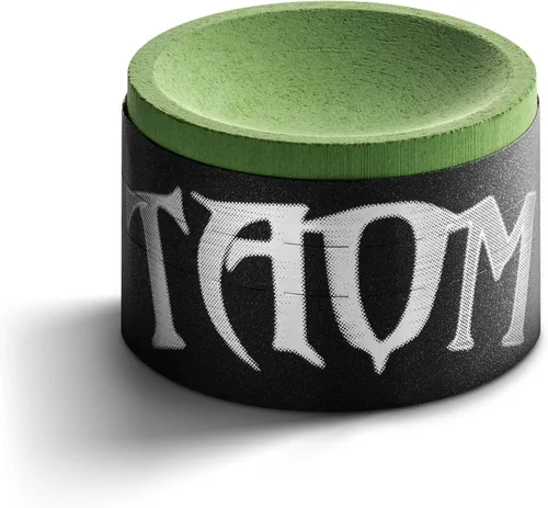 Vista 4 de Tiza TAOM V10 1 x Cubo Sólo